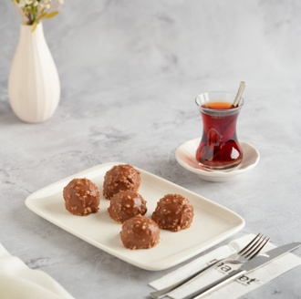 Lancop Petifür (500 Gr.) görseli