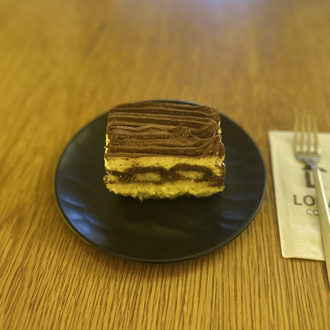 Dilim Tiramisu görseli