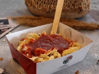 Arabiata Sos görseli