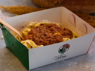 Bolonez Sos görseli