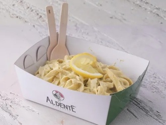 Pesto Sos & Limon görseli