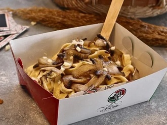 Mantarlı Soğan görseli