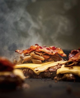 Lüxem Burger görseli