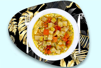 Portakallı Kereviz ( 500Gr ) görseli