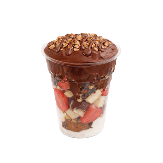 İdeal Cup Waffle görseli