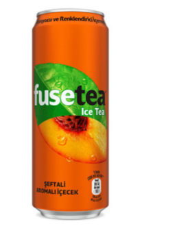 Fuse Tea (33 Cl.) görseli