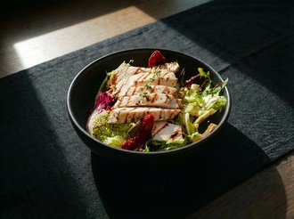 Sezar Salata görseli