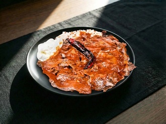 Et İskender (120 Gr.) görseli