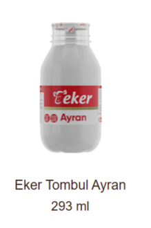 Eker Ayran (29 Cl.) görseli