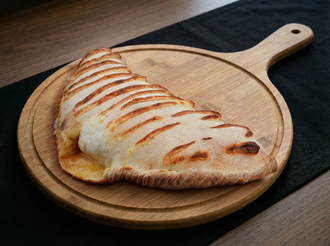 For You Calzone Pi̇zza Special görseli