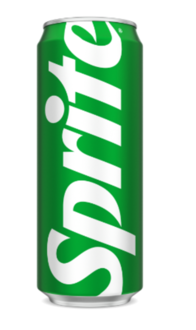 Sprite (33 Cl.) görseli