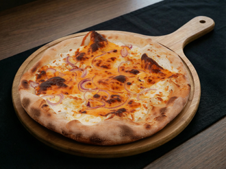 Regi̇na Pi̇zza Küçük Boy görseli