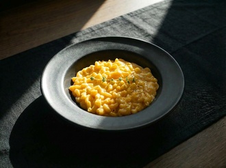 Mac N Cheese görseli