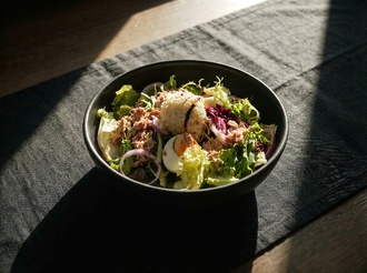 Tonno Salata görseli