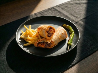 Et Cheddar görseli