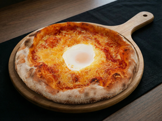 For You Speci̇al Orta Boy Pi̇zza görseli