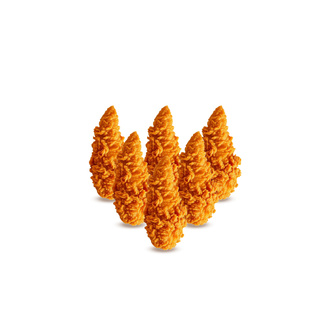 6 Lı Tenders görseli