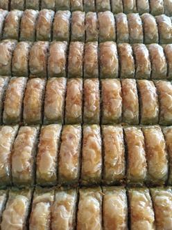 Firuze (Porsiyon) görseli