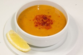 Ezogelin Çorbası görseli