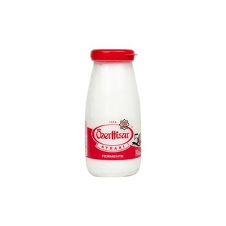 Özerhisar Cam Şişe Ayran (245 Ml) görseli