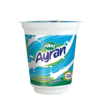 Sütaş Ayran (300 Ml) görseli