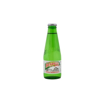 Beypazarı Maden Suyu (330 Ml) görseli