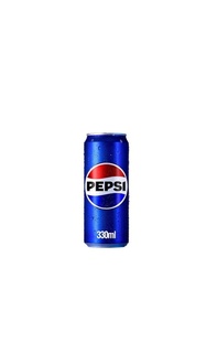Pepsi Kutu (330 Ml) görseli