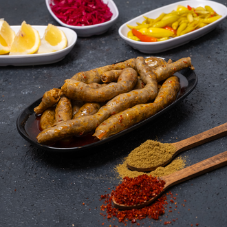 Mumbar Dolması görseli