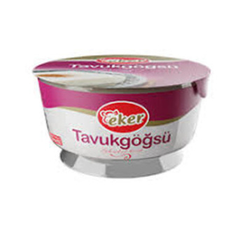 Eker Tavukgöğsü görseli