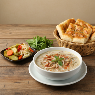 İşkembe Çorbası görseli