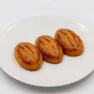 Fıstıklı Şekerpare (1 Kg.) görseli