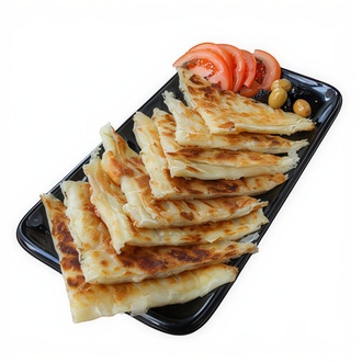 Ispanaklı Gözleme görseli