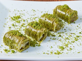 Fıstıklı Dürüm (Porsiyon) görseli