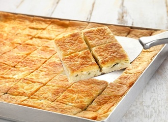 Peynirli Su Böreği (1 Kg.) görseli