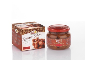 Kestane Şekeri (475 Gr.) görseli