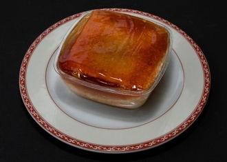 Karamelli Trileçe görseli