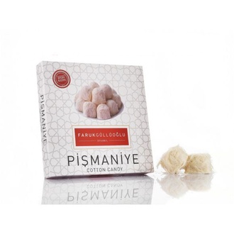 Pişmaniye (200 Gr.) görseli