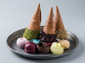 Çikolatalı Sade (500 Gr.) görseli