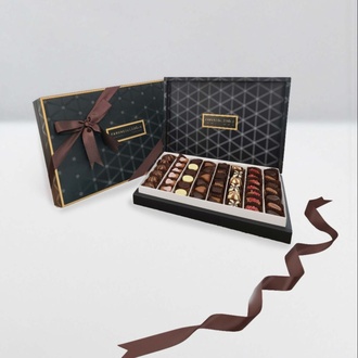 Spesiyal Çikolata (600 Gr.) görseli