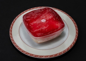 Frambuazlı Trileçe görseli