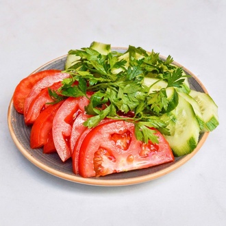 Söğüş Tabağı görseli