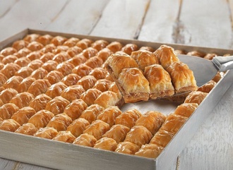 Cevizli Baklava (1 Kg.) görseli