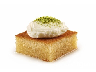 Revani (Porsiyon) görseli