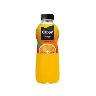 Cappy Portakal (330 Cl) görseli