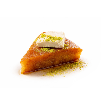 Ekmek Kadayıfı (500Gr ) görseli