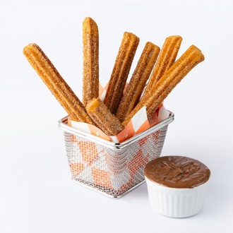Single Churros Tatlı görseli