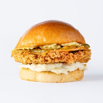 Single Gourmet Chicken görseli