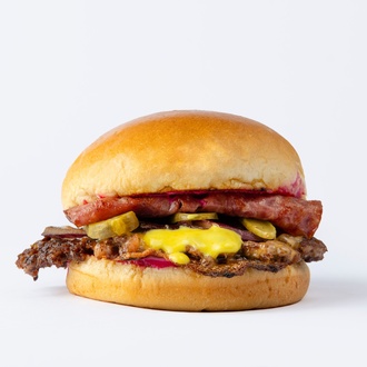 Single Oklahoma Smash görseli