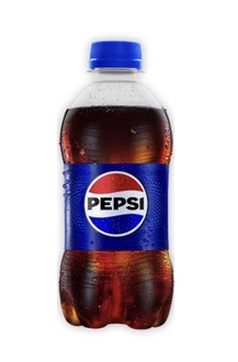 Pepsi (330 Ml) görseli