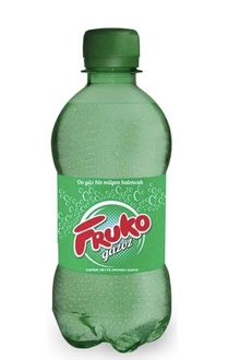 Fruko (330 Ml) görseli